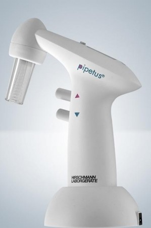   Hirschmann Pipetus 9907200