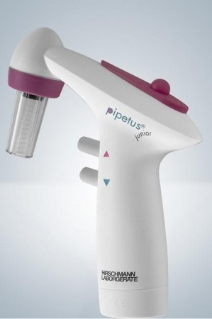   Hirschmann Pipetus-junior 9902000