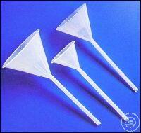 7 046 003 Witeg RAPID FUNNEL, , PP, OD100 ,   150 , 7 046 003