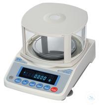 A & D Instruments Pecision Balance FZ-300i-EC, 320   0,001  FZ-300i-EC