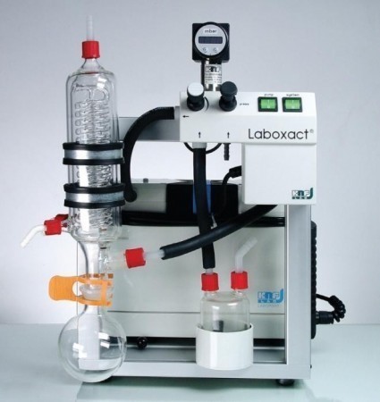   KNF LABOXACT SEM 810, 10 /,   8  SEM 810