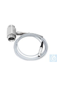   Julabo M + R Pt100,  M38x1,5,   1,5  8981023