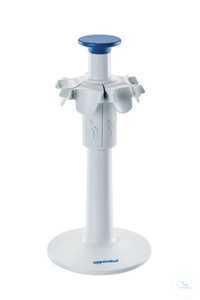 Eppendorf Charger Carousel 2  6 Eppendorf Xplorer / Xplorer plus 3116000023