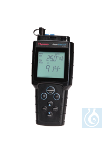 Thermo Scientific Orion Star™ A121 pH   Orion Star A121 pH   ... STARA1215