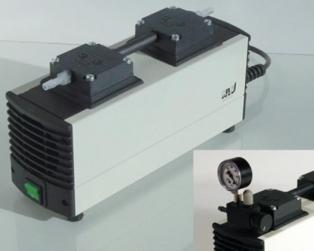    KNF N 816.3 KT.45.18, 16 /,   20 ,          057805055163