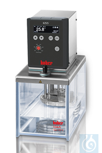   Huber KISS 104A 2037.0040.98