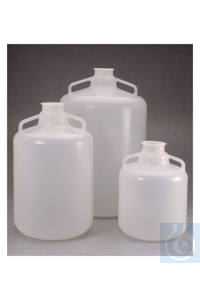 Nalgene Nalgene™   Carboys  3 & Prime;   ... 2630-0020
