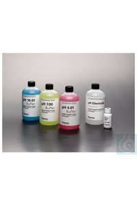 Thermo Scientific -   Orion™    ™ pH Buffer Kit   ... 910199