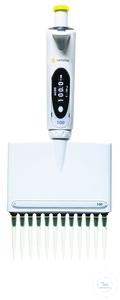Sartorius / Biohit mLINE  , 12 , 5-100  725230