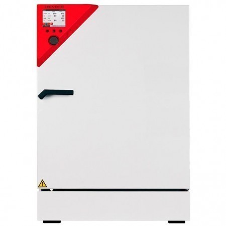 CO2- Binder CB 220, 210  9040-0096