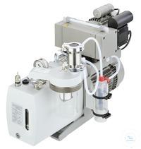 Welch Vacuum chemvac    P 6 Z - 101, 5,8  3 / , 230 , 50/60  109030