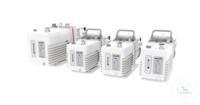 Welch Vacuum * NEW * -  CRVpro 16, 18,3  3 / , 3x10 ^ -3 , 230 , 50/60  CEE 3162-00