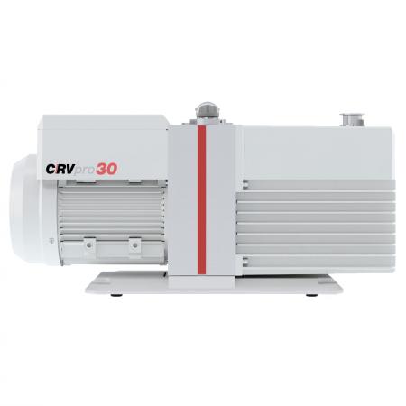 Welch Vacuum CRVpro30, 483  / , 2x10-3 , 220-240  / 50 ; 230  / 60 ; 1-  ... 3302-00