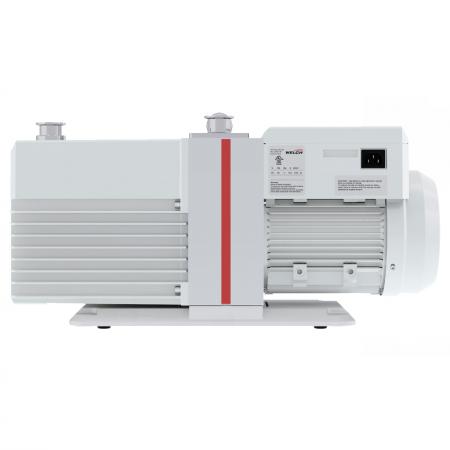 Welch Vacuum CRVpro30, 483  / , 2x10-3 , 220-240  / 50 ; 230  / 60 ; 1-  ... 3302-00