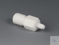 F 763-08 Bohlender UNF     PTFE, PTFE, 1 . GL 14, 1 ., UNF 1/4 "2 F 763-08