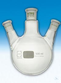 0 725 050 Sartorius / Biohit 3    , 50  ST 14/23 + 2x NS 14/23 20 ; 0 725 050
