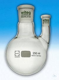 0 754 004  Witeg 2     4000  ST 29/32 + ST 29/32  0 754 004