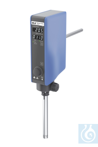 IKA T 25 easy clean digital Disperser 0025002560