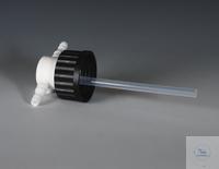 D 810-10 Bohlender   PTFE / PPS,   PTFE  2 H D 810-10