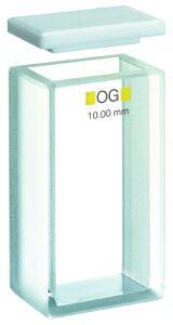  Hellma 402.000-OG PL 10 ,  402.000-OG PL 10  402-10-10