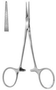 HSE 020-09  Hammacher Artery, Halsted-Mosquito, , 90  HSE 020-09