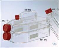 Greiner Bio-One CELL  , 50 , 25  2, PS ,,    , CLEAR ,, ... 690175
