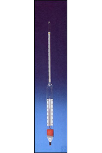 Geco-Gering Hydrometer 1150 - 1200  WG- 0 + 30C 0238WG