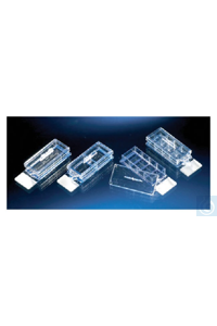 Thermo Scientific - Nunc & Samco Nunc™ Lab-Tek & Trade II Camera Slide™  1-  ... 154453