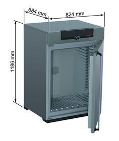  Memmert IF260plus    IF260plus