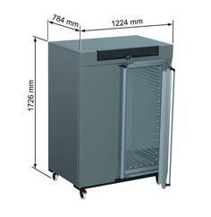  Memmert IF750plus    IF750plus