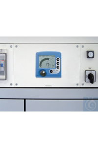 VACUUBRAND VACUU  LAN   CVC 3000 E,   ,  CEE / CH / UK / US / AU 20683180