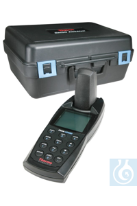 Thermo Scientific -   Orion™ AQUAfast & Trade  AQ4000    ... AQ4000