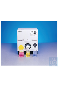 Thermo Scientific -   Orion™ pH- Cubitainers™ 4.01 Cubitainer 19L  9104CB