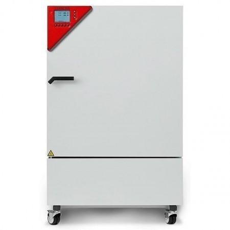   Binder KMF 240, 247  9020-0189