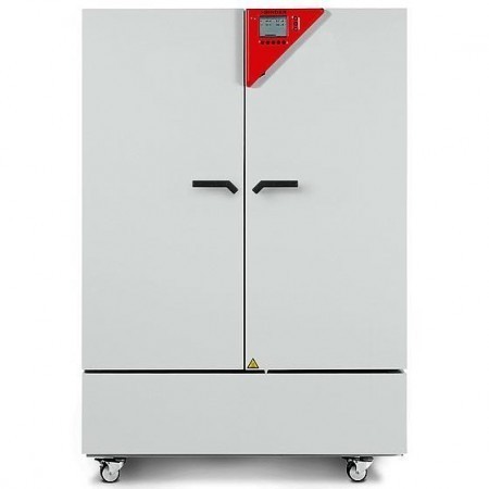  Binder KMF 720, 700  9020-0191