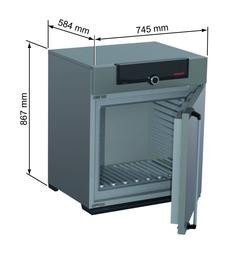  Memmert SN110plus    SN110plus
