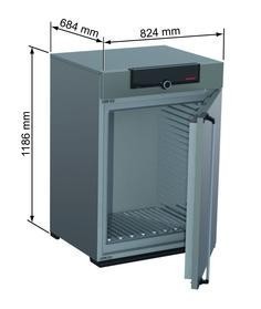  Memmert SN260plus    SN260plus