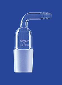 Lenz-Laborglas GmbH & Co. KG _bergangsst_ck  ,  , NS 24/29 5095003