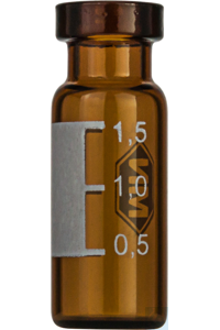 Macherey-Nagel Vial N11-1,5, CR, a, 11,6x32, fl.,  702892