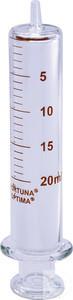 7 10229 Poulten & Graf   , FORTUNA, OPTIMA, 3 : 0,1, ., Luer, , ... 7 10229