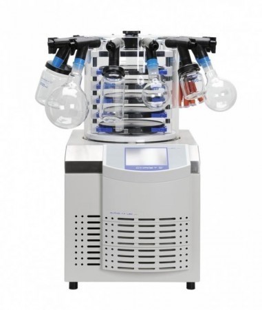   Martin Christ Alpha 1-4 LSCplus,   5  200     CHR1142400