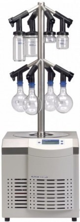   Martin Christ Alpha 2-4 LDplus,     8  CHR1241300