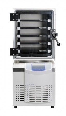   Martin Christ Alpha 2-4 LSCplus,  Lyocube  5  CHR1242155