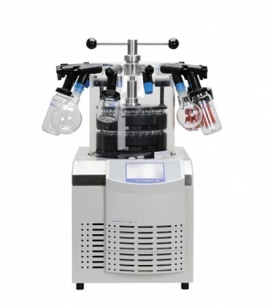   Martin Christ Alpha 2-4 LSCplus,   2  250 ,      CHR1242500