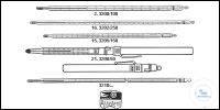 Hecht     250  C    : 3201/250 43201040