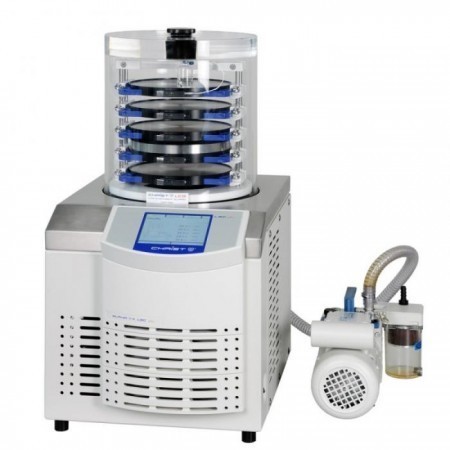   Martin Christ Alpha 2-4 LSCplus,   5  200  CHR1242100