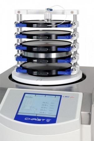   Martin Christ Alpha 2-4 LSCplus,   5  200  CHR1242100