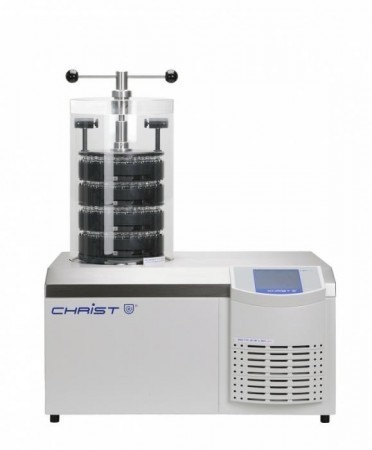   Martin Christ Beta 2-8 LSCplus,   4  250     CHR2282200
