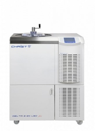   Martin Christ Delta 2-24 LSCplus,   4  250        CHR42242200