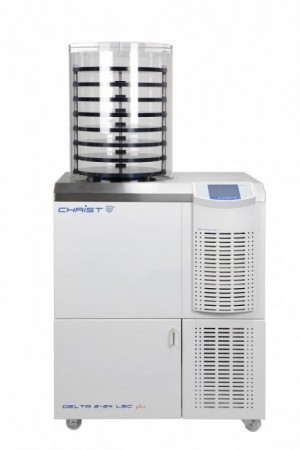   Martin Christ Delta 2-24 LSCplus,   8  375  CHR42242100